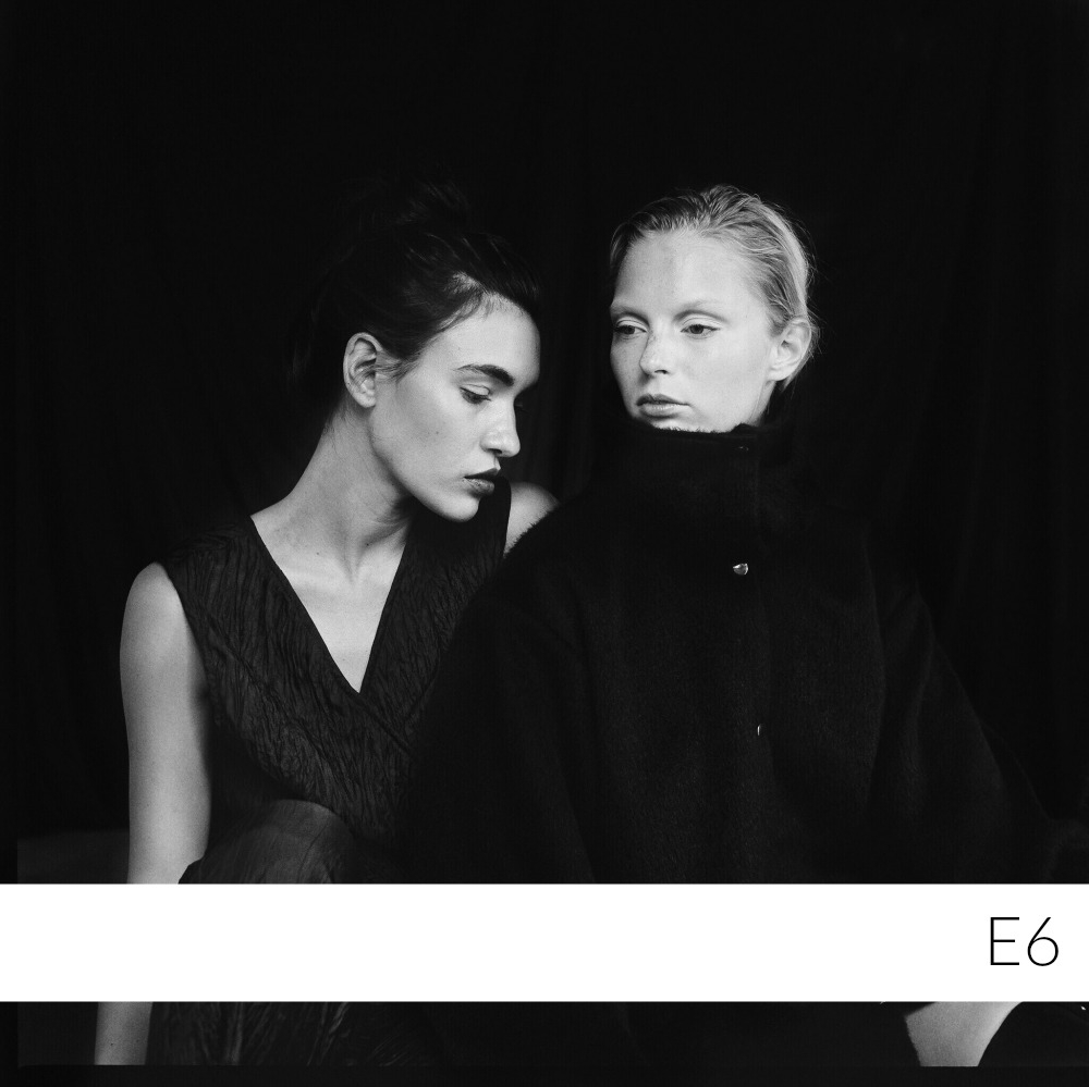 E6 cover