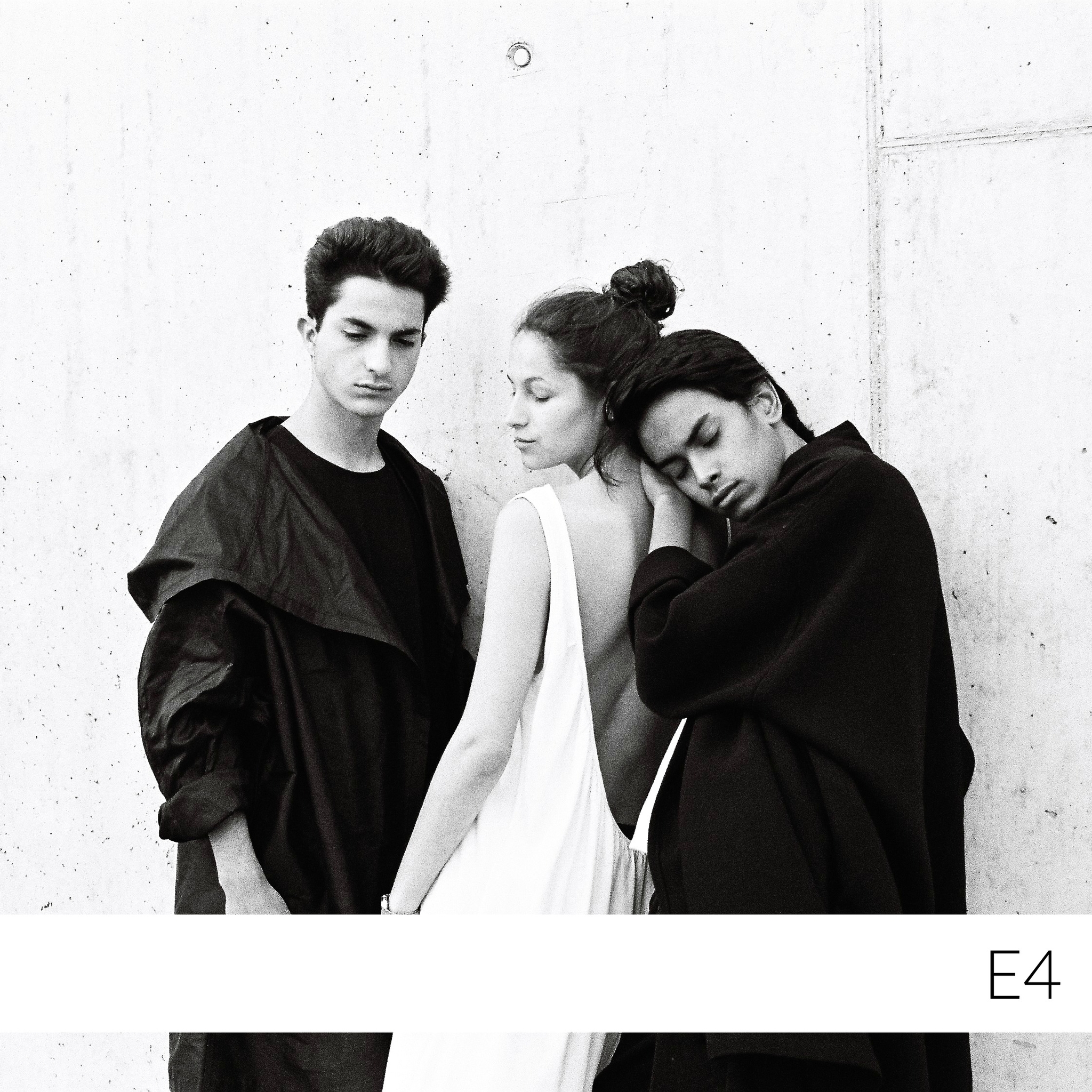 E4 cover