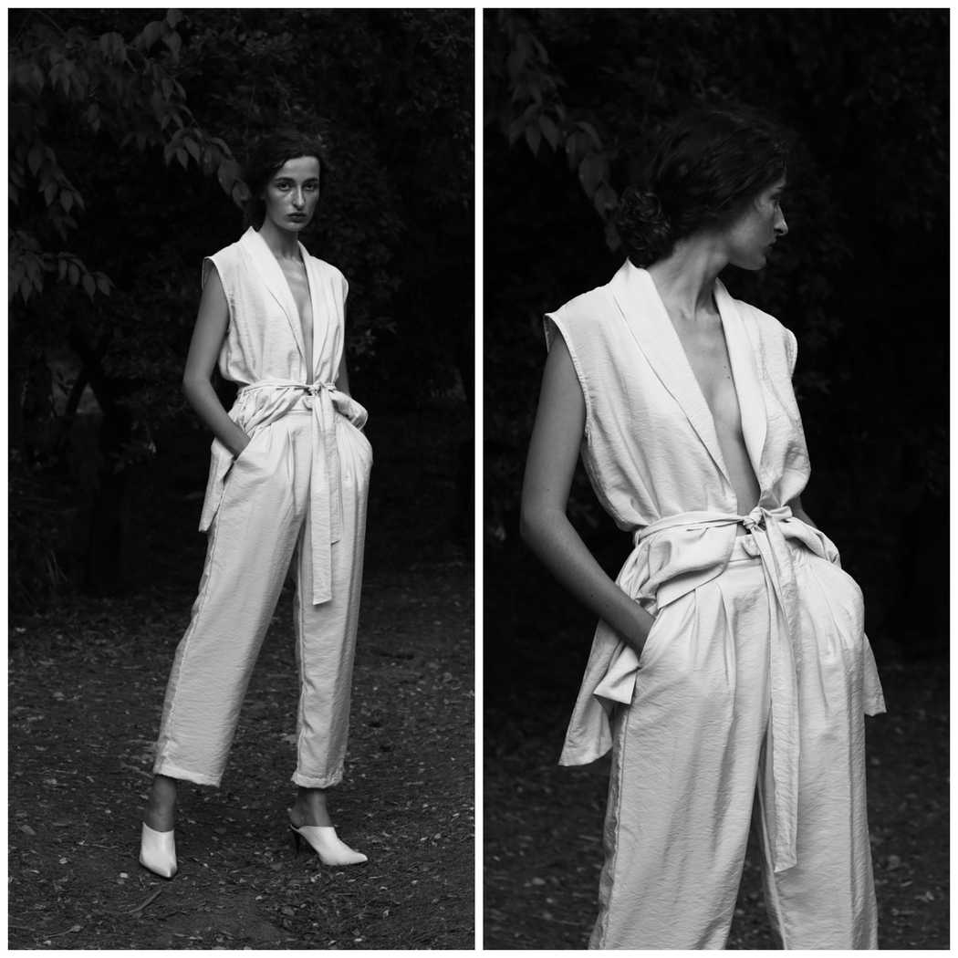 Ika Editions - E16 01